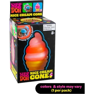 Nice Cream Cone NeeDoh®