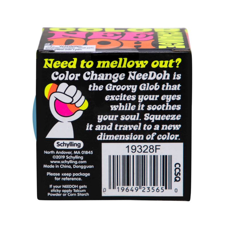 Color Changing NeeDoh - 图片 7