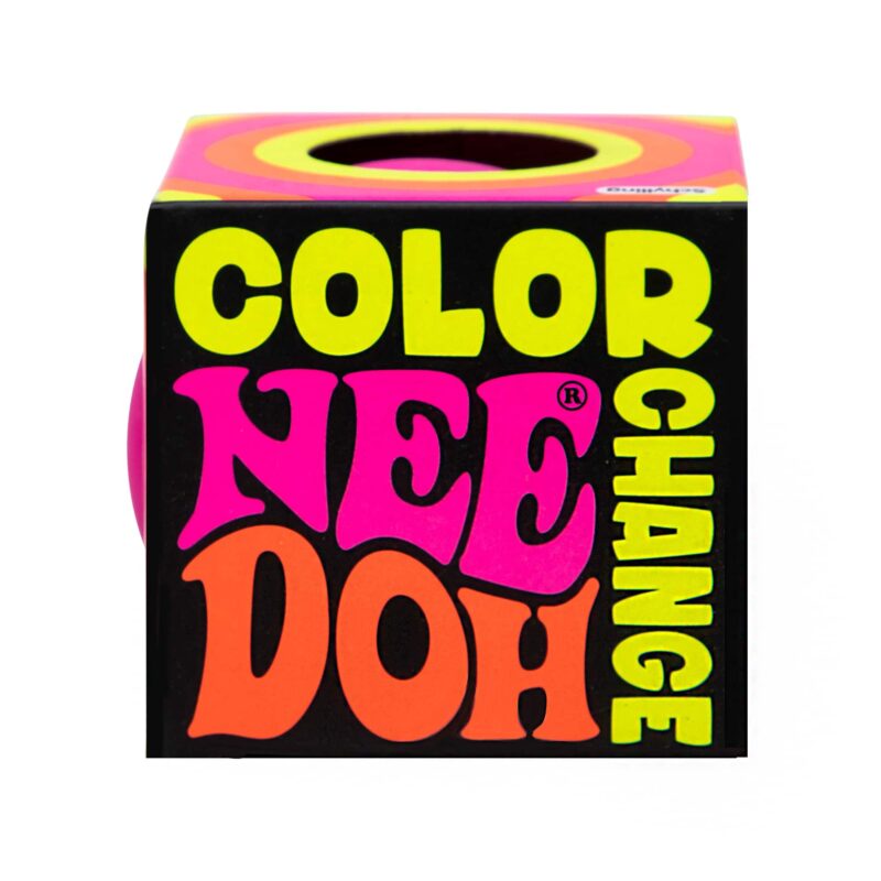 Color Changing NeeDoh - 图片 8