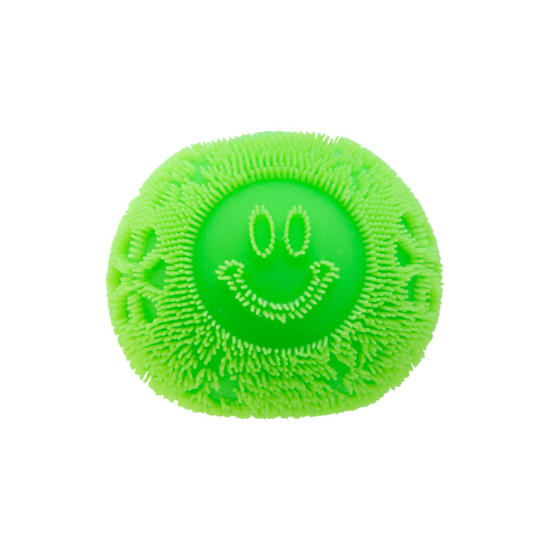 NeeDoh Fuzz Ball Flower Power - 图片 4