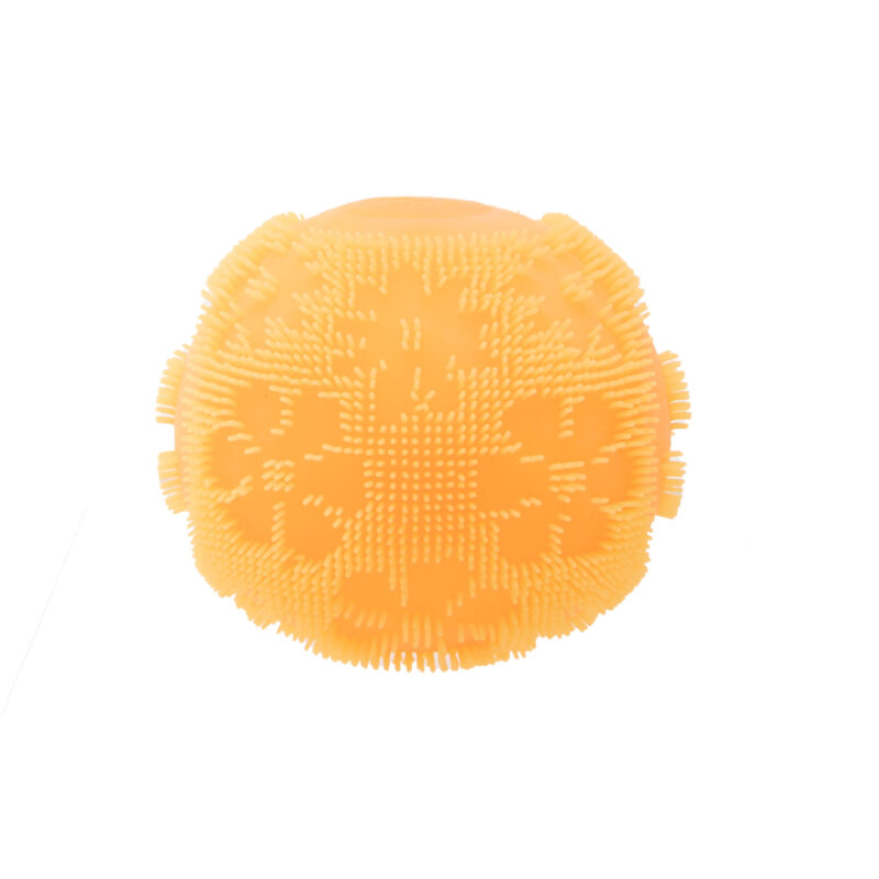 NeeDoh Fuzz Ball Flower Power - 图片 6