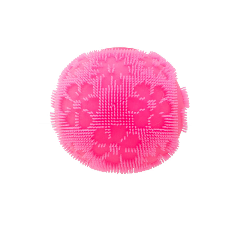 NeeDoh Fuzz Ball Flower Power - 图片 7