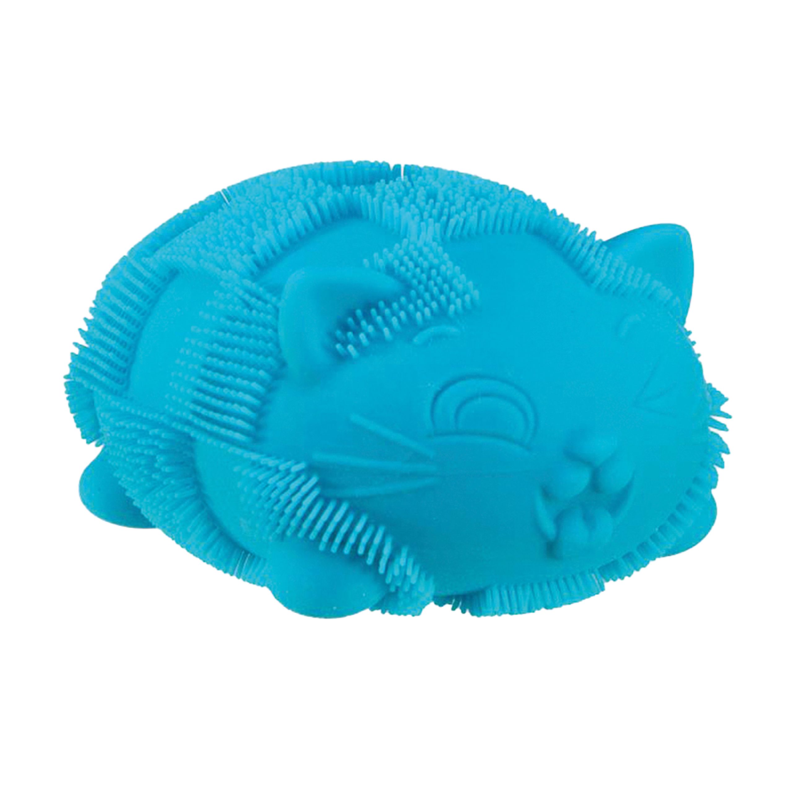 NeeDoh® Fuzz Ball Wild Cats - 图片 12