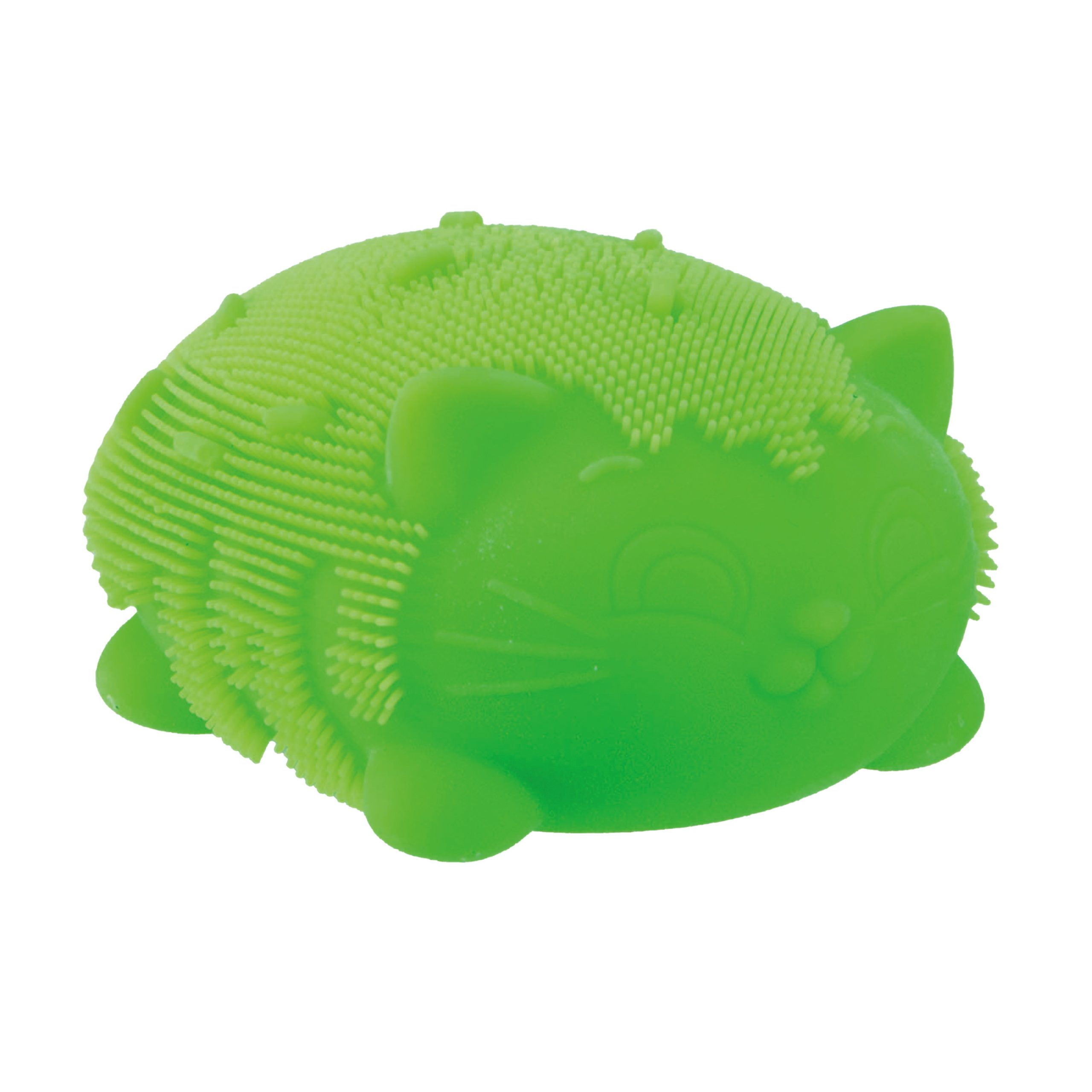 NeeDoh® Fuzz Ball Wild Cats - 图片 7