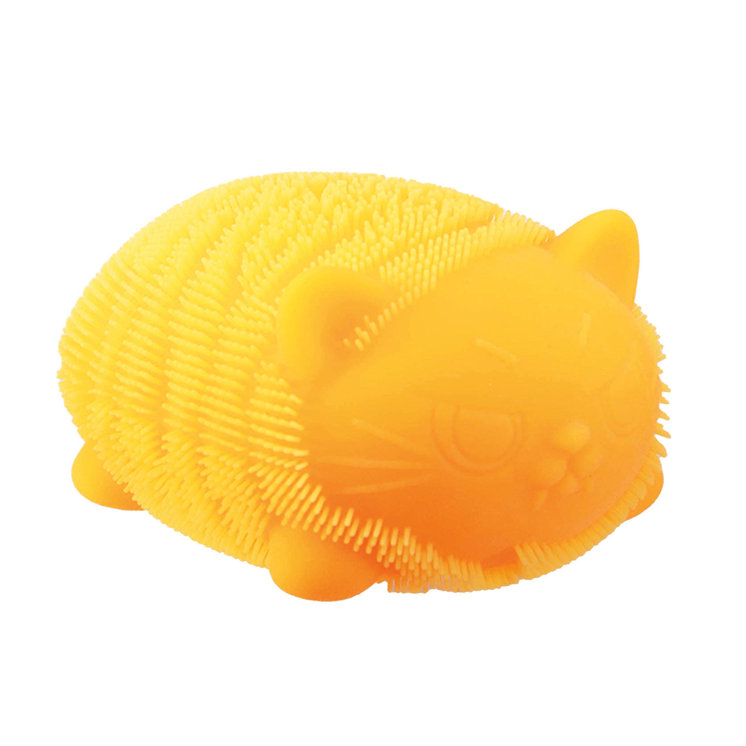 NeeDoh® Fuzz Ball Wild Cats - 图片 8
