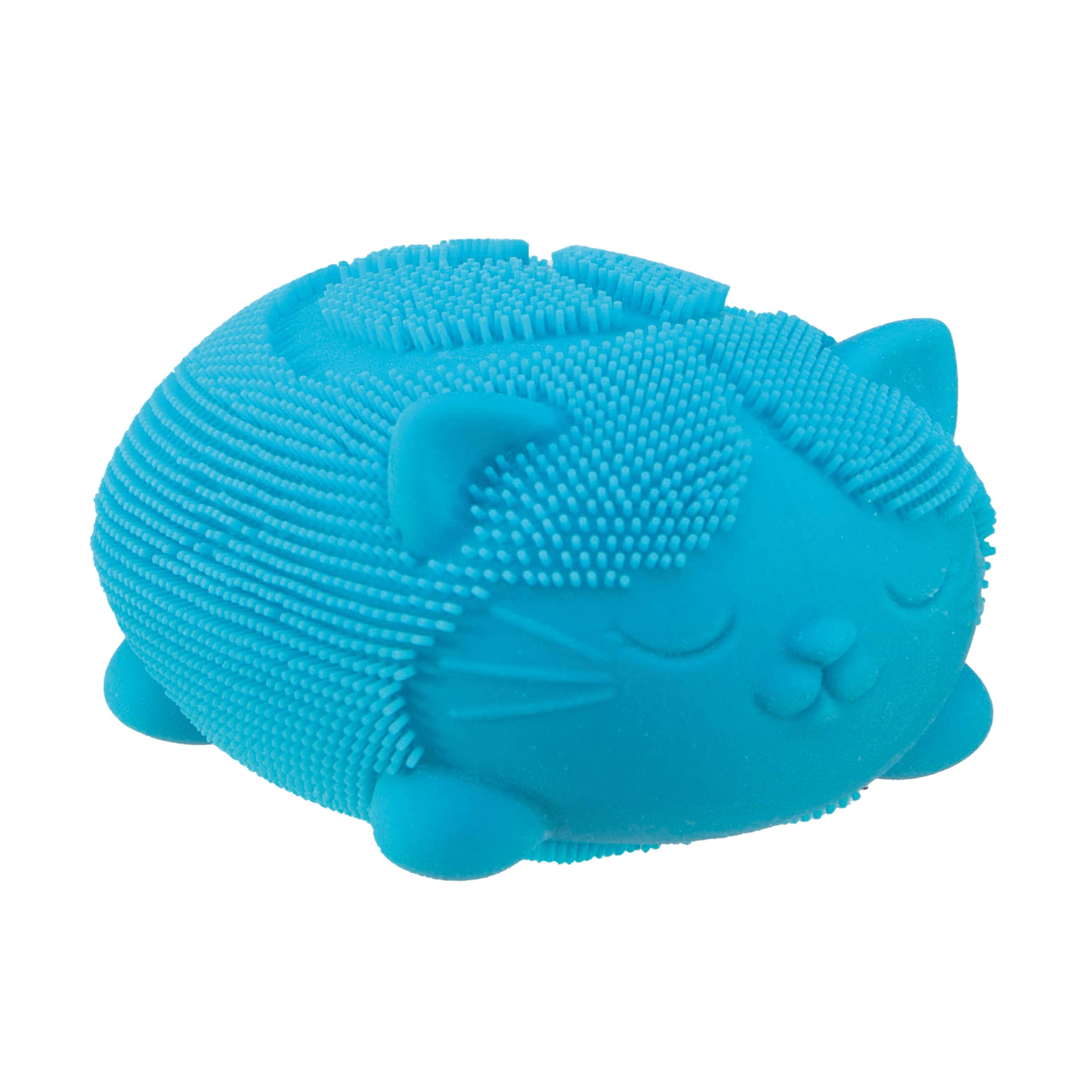 NeeDoh® Fuzz Ball Wild Cats - 图片 9